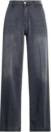 People BOTTOMWEAR - Pantaloni jeans su YOOX.COM