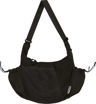 Baboon to the Moon Crescent Crossbody Big 8L in Black at Nordstrom, Size Large