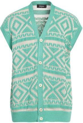 Dsquared2 PRENDAS DE PUNTO - Cárdigans en YOOX.COM