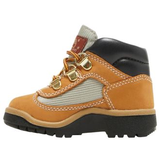 Timberland (TD) Timberland Field Boot Mid Wheat TB015845713
