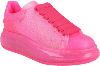 Alexander McQueen Alexander Mcqueen Sneaker