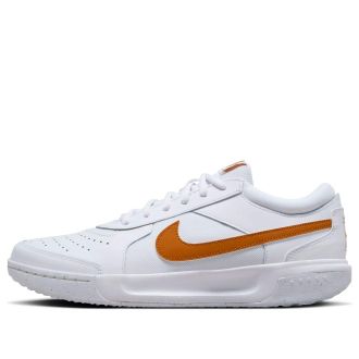 Nike Court Zoom Lite 3 White Monarch DV3258-103