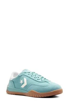 Converse Run Star Trainer Sneaker in Vernal Pool/egr at Nordstrom Rack, Size 13.5 Womens / 12.5 Mens