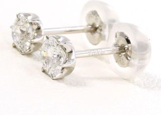 C&A Unbranded 900 Stud Earrings (Pre-Owned)