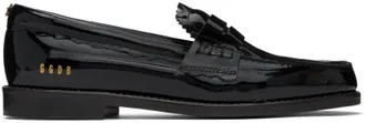 Golden Goose vce Penstar Sneaker In Leopard Pony Skin from