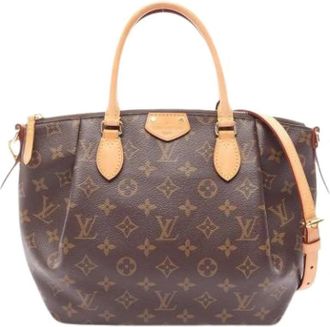 Louis Vuitton Borsa Pre-owned M48813 - - Pre-owned - Donna - Marrone - ONE SIZE