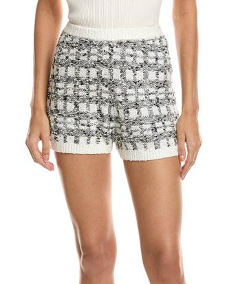 Cinq &agrave; Sept Cinq &Agrave; Sept Adalee Short