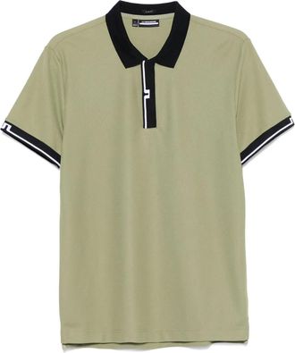 J.Lindeberg Polo Bay - Verde