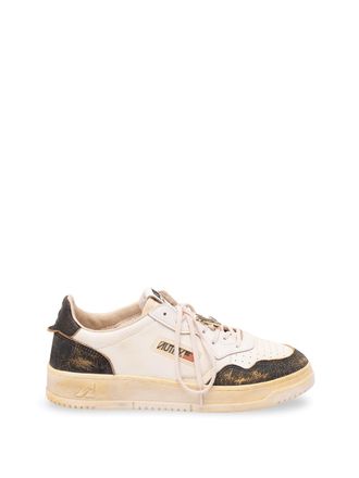 Autry Super Vintage Sneakers