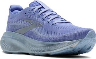Brooks Adrenaline GTS 25 Running Shoe in Blazing Bell/Skyway at Nordstrom, Size 9.5