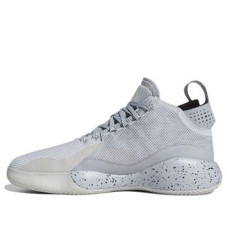 adidas D Rose 773 2020 Halo Silver FX2529