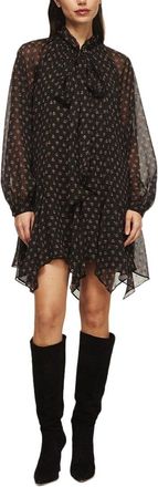 Misa MISA Los Angeles Cindy Dress