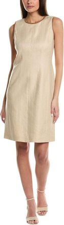 Lafayette 148 New York Adsley Sheath Dress