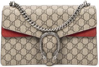 Gucci Small Dionysus Chain Crossbody Schoudertas