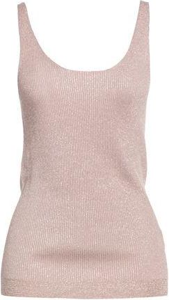 Fabiana Filippi TOPWEAR - Tops on YOOX.COM