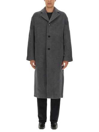 S&eacute;fr Love Coat