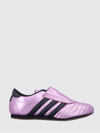 adidas Sneakers ADIDAS ORIGINALS Woman color Violet