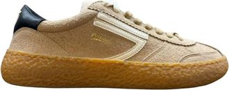 Puraai Uomo, Scarpe, Beige, 42 EU, new