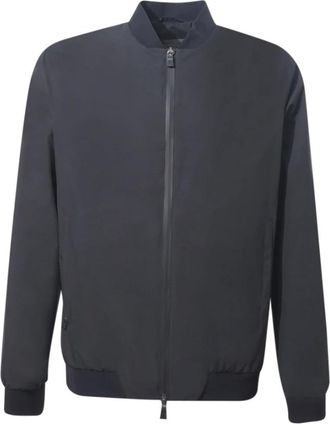 Herno Hombre, Chaquetas, Negro, Talla: 2XL