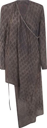 Uma Wang Kunto Jacket