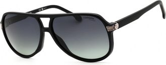 Carrera CA 1045/S/US 0003 WJ Matte Black/Grey Gradient Polarized
