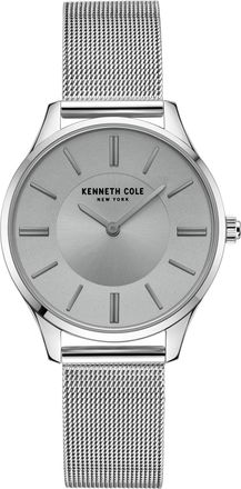 Kenneth Cole Womens Classic mm Quartz Watch