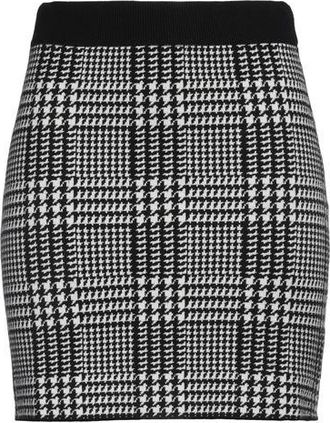 Cashmere Company PARTES DE ABAJO - Minifaldas en YOOX.COM