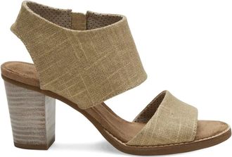 Toms Majcut Beige sandalen
