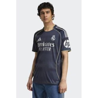 adidas Performance Senior Real Madrid voetbalshirt Uit