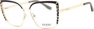 Guess GU50249 033 Pink Gold 55mm