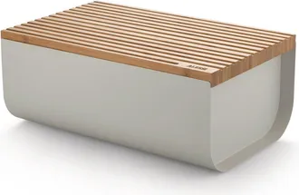 Alessi Ma&ntilde;ana, Caja de Pan