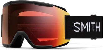 Smith Squad Goggles - unisex - Ski Accessoires - Veelkleurig - ONE Size - Fitness