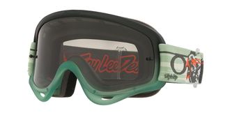 Oakley OO7029 O-FRAME MX 702996 Mens Sunglasses Green Size Standard