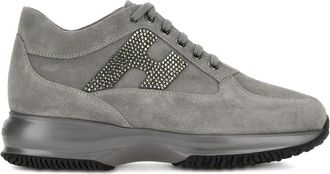 Hogan Interactive sneakers - Grijs