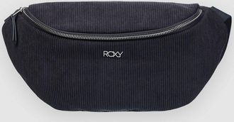Roxy Feeling Vibes Hip Handtasche grau