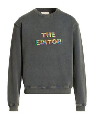 The Editor TOPWEAR - Sweatshirts on YOOX.COM