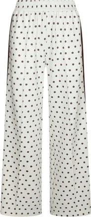 Neo Noir Dames, Broeken, Veelkleurig, Maat: XL