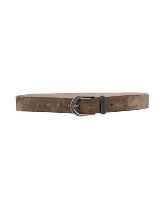 Brunello Cucinelli PICCOLA PELLETTERIA - Cinture su YOOX.COM