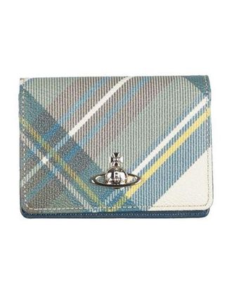 Vivienne Westwood Small Leather Goods - Cardholders on YOOX.COM