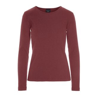 Bitte Kai Rand Dames, Tops, Bruin, Maat: S Jersey