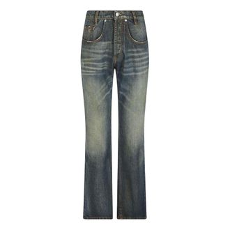 John Richmond Irnal Lenny Jeans - - Jeans - Uomo - Blu - W30