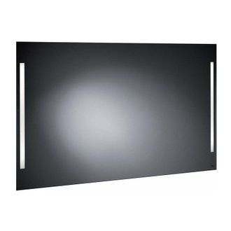 Emco Espejo Premium Iluminado 1200x700mm. Iluminaci&oacute;n Led
