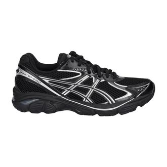 Asics Fitness, Heren, Zwart, 46 1/2 EU, Sneakers