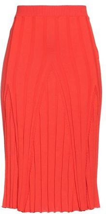 Stella McCartney PARTES DE ABAJO - Faldas midi en YOOX.COM