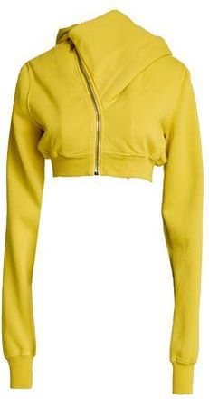 Rick Owens TOPWEAR - Sweatshirts on YOOX.COM