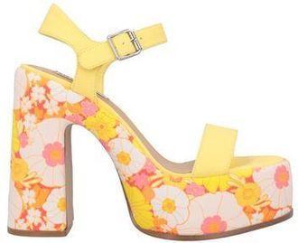 Steve Madden FOOTWEAR - Sandals sur YOOX.COM