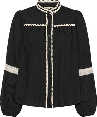 Cream Bluse e Camicie - - Blouses & Shirts - Donna - Nero - L