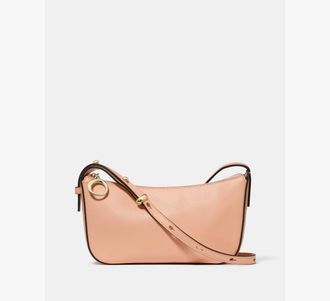 Kate Spade New York Halo Suede Crossbody Bag