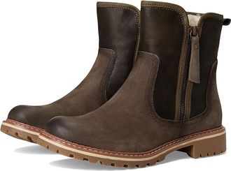 Spring Step Jovany Womens Boots Olive Green : EU 42 (US Womens 10.5-11) M, Leather