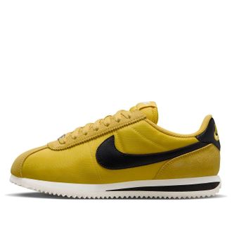 Nike (WMNS) Nike Cortez Vivid Sulphur DZ2795-700